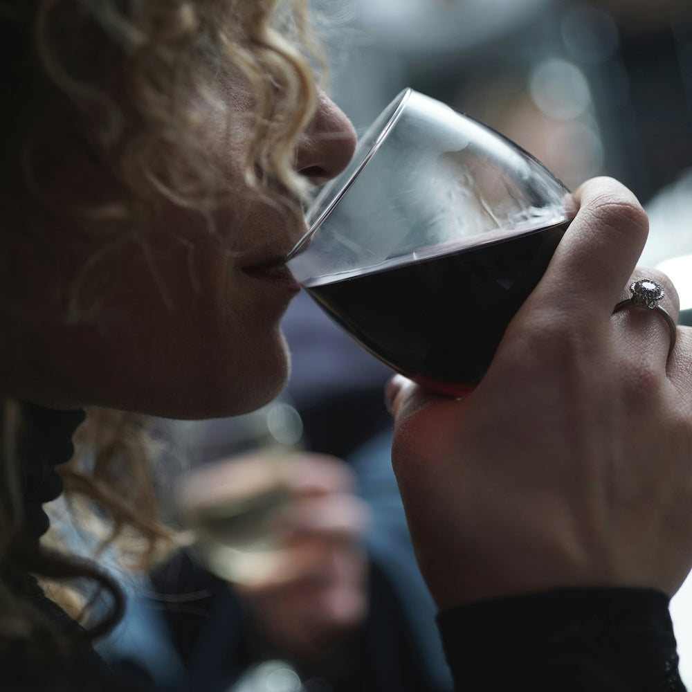 Why alcohol might not be the stress relief you’ve been looking for