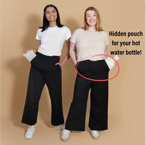 Lotties Heat Pouch Pants