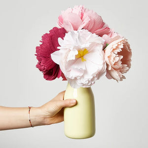 Paper Flower DIY Kit