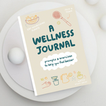 Real Wellness Journal