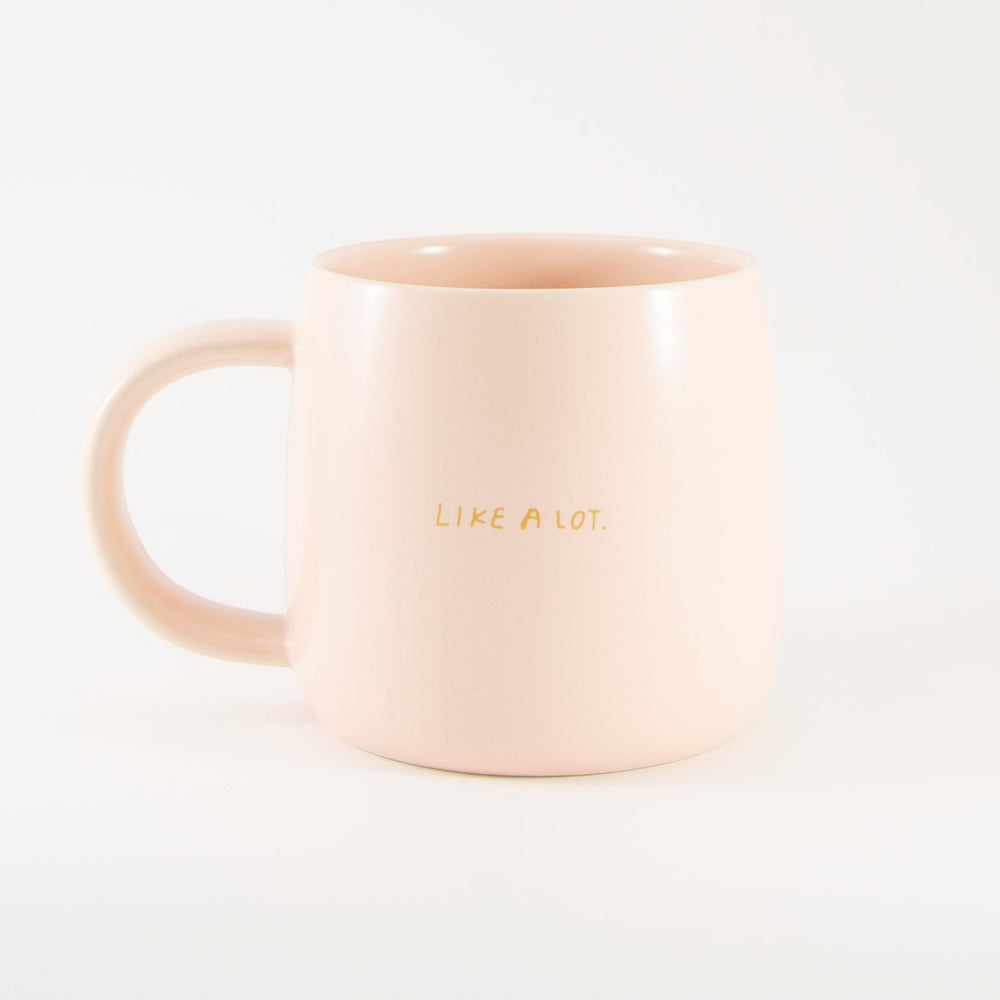 You Are Loved Mug