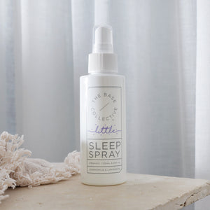 Kids' Sleep Pillow Spray