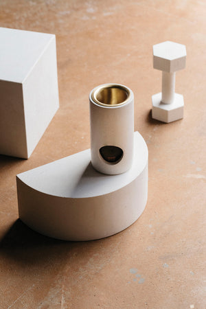 Limestone Synergy Oil Burner