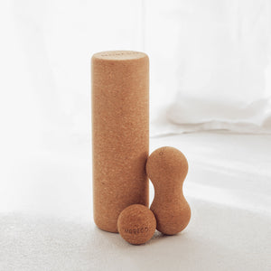 Cork Massage Ball